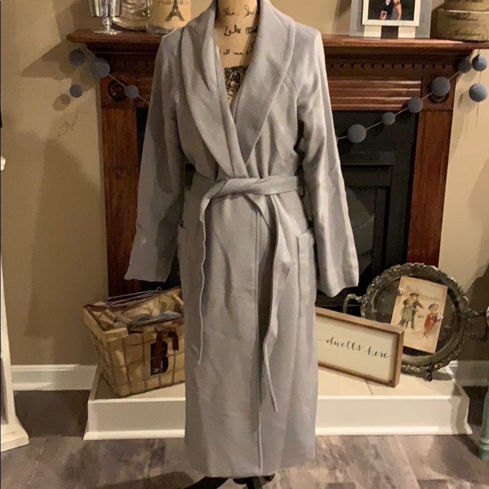 Winter coat